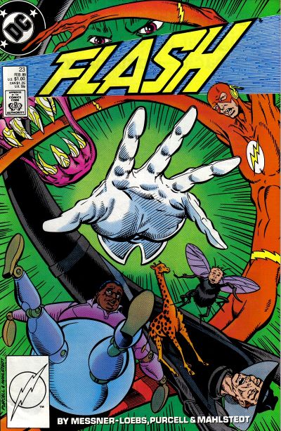 FLASH #23