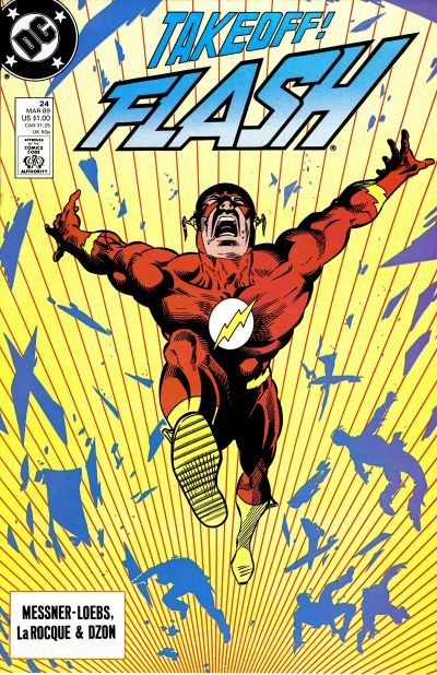 FLASH #24