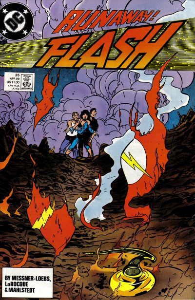 FLASH #25