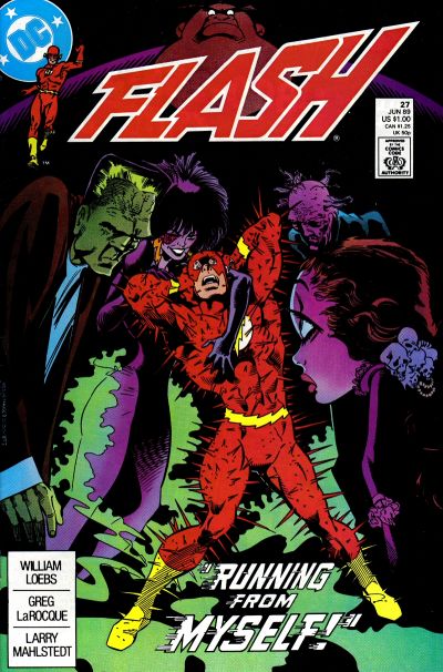 FLASH #27