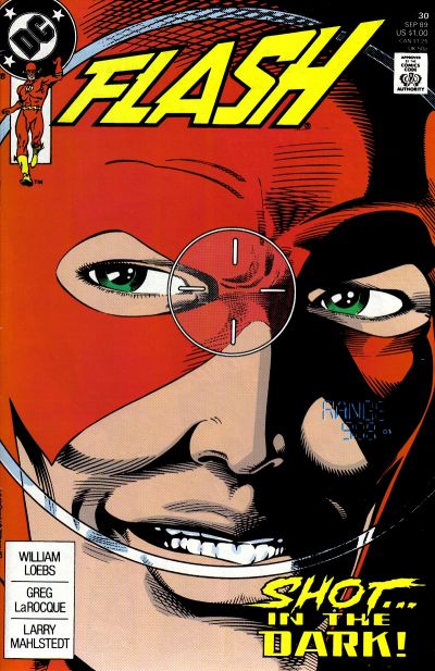 FLASH #30