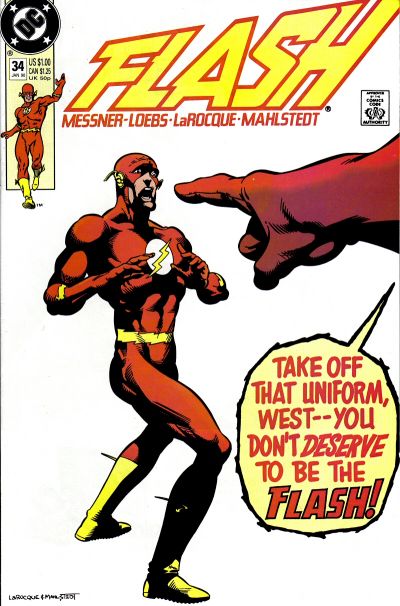 FLASH #34