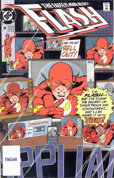 FLASH #38