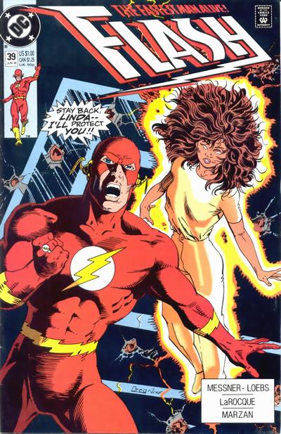 FLASH #39