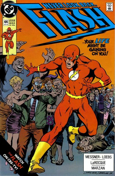 FLASH #44