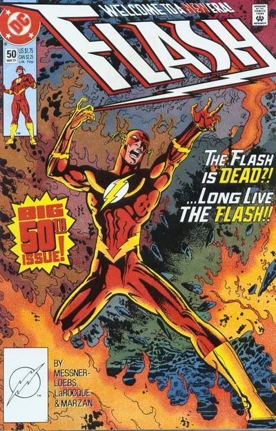 FLASH #50