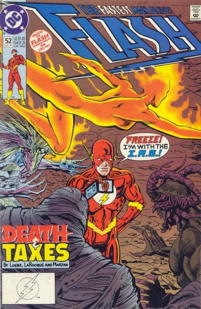 FLASH #52