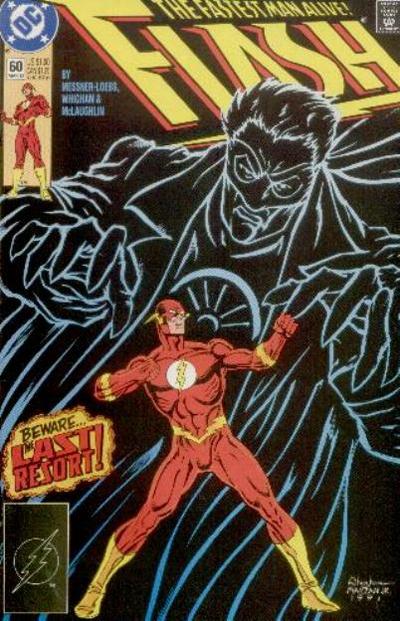 FLASH #60