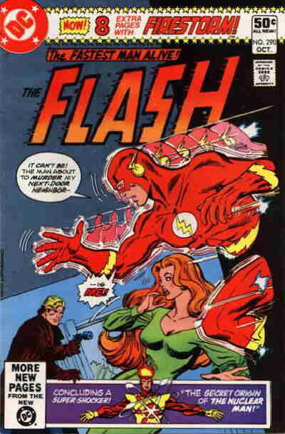 The FLASH #290