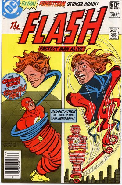 The FLASH #296