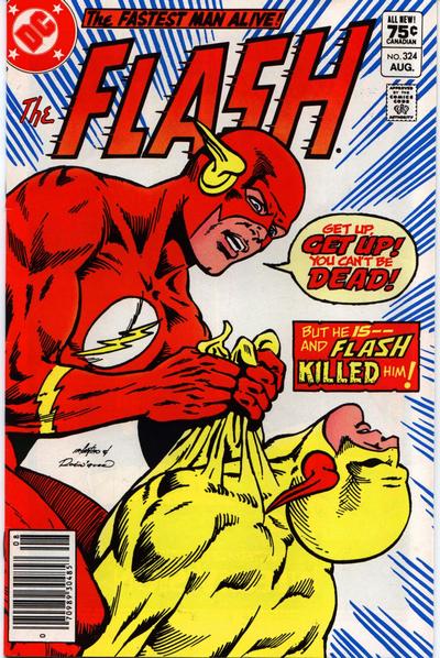 The FLASH #324