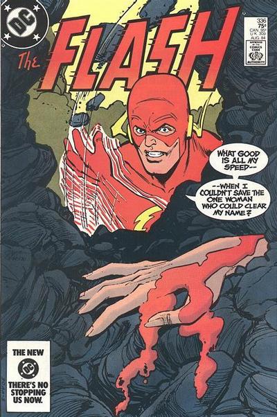 The FLASH #336