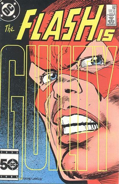 The FLASH #348