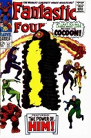 Fantastic Four #67