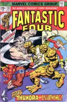 Fantastic Four #151