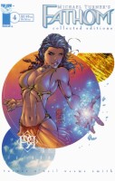 Fathom Collected Editions #4