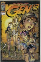 Gen 13 Volume 2 - #3