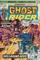 Ghost Rider Vol. 1 #9