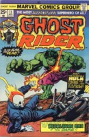 Ghost Rider Vol. 1 #11