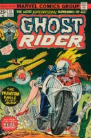 Ghost Rider Vol. 1 #12