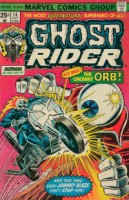 Ghost Rider Vol. 1 #14