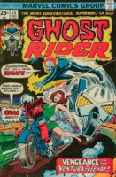 Ghost Rider Vol. 1 #15