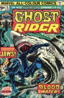 Ghost Rider Vol. 1 #16