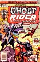 Ghost Rider Vol. 1 #20
