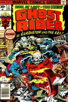Ghost Rider Vol. 1 #21