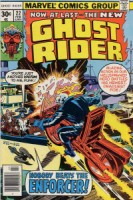 Ghost Rider Vol. 1 #22