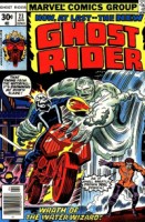 Ghost Rider Vol. 1 #23