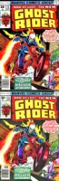 Ghost Rider Vol. 1 #25