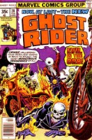 Ghost Rider Vol. 1 #28