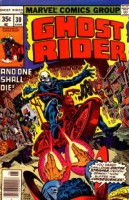 Ghost Rider Vol. 1 #30