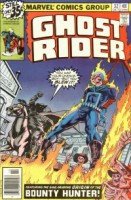 Ghost Rider Vol. 1 #32