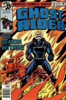 Ghost Rider Vol. 1 #34
