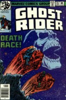 Ghost Rider Vol. 1 #35