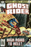Ghost Rider Vol. 1 #37