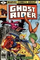 Ghost Rider Vol. 1 #38