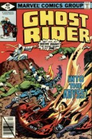 Ghost Rider Vol. 1 #39