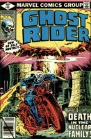 Ghost Rider Vol. 1 #40