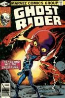 Ghost Rider Vol. 1 #41