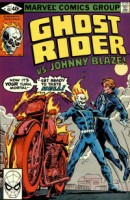 Ghost Rider Vol. 1 #43