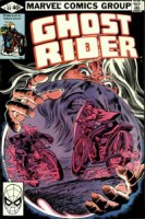 Ghost Rider Vol. 1 #44