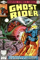Ghost Rider Vol. 1 #45