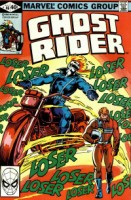 Ghost Rider Vol. 1 #46