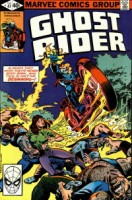 Ghost Rider Vol. 1 #47