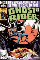Ghost Rider Vol. 1 #48