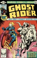 Ghost Rider Vol. 1 #50
