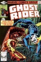 Ghost Rider Vol. 1 #51